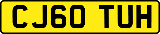 CJ60TUH