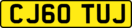 CJ60TUJ