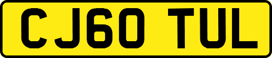 CJ60TUL