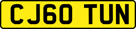 CJ60TUN