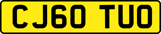 CJ60TUO