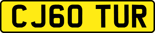CJ60TUR