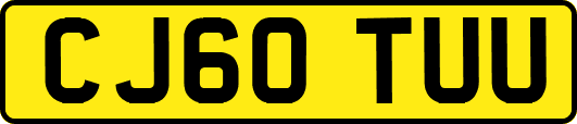 CJ60TUU