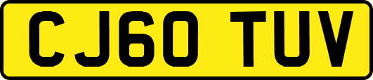 CJ60TUV