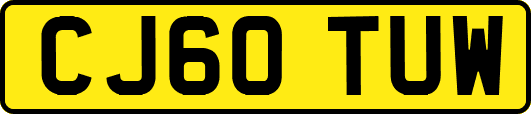 CJ60TUW