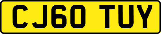CJ60TUY