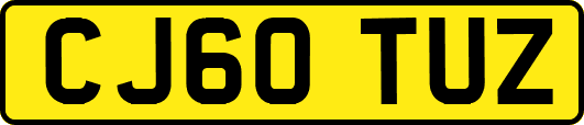 CJ60TUZ