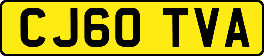 CJ60TVA