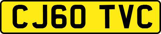 CJ60TVC
