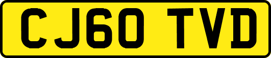 CJ60TVD