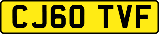 CJ60TVF