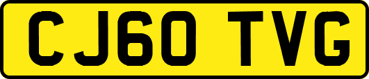 CJ60TVG