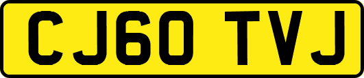 CJ60TVJ
