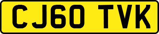 CJ60TVK