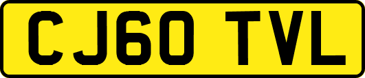 CJ60TVL