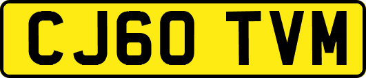 CJ60TVM