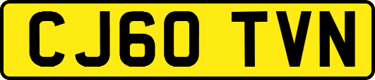 CJ60TVN