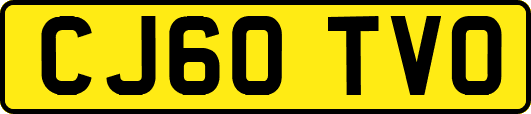 CJ60TVO