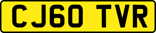 CJ60TVR