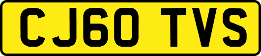 CJ60TVS