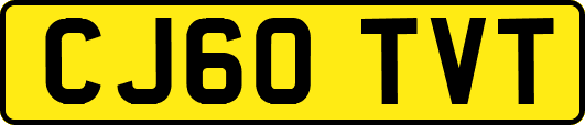 CJ60TVT