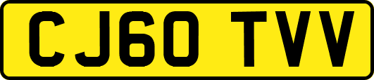 CJ60TVV