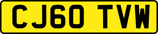 CJ60TVW