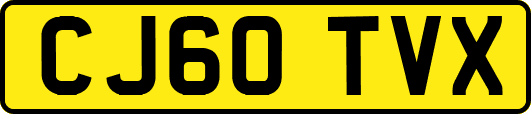 CJ60TVX