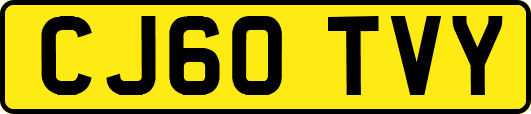 CJ60TVY