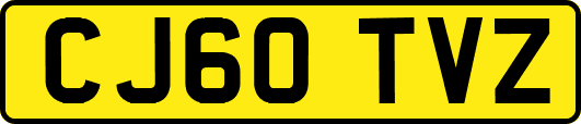 CJ60TVZ