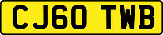 CJ60TWB