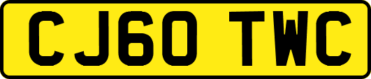 CJ60TWC