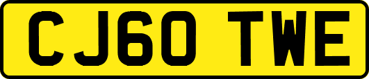 CJ60TWE