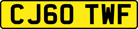 CJ60TWF