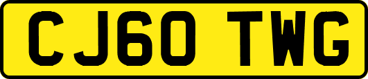CJ60TWG