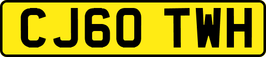 CJ60TWH