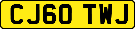 CJ60TWJ