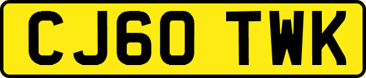 CJ60TWK