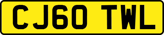 CJ60TWL