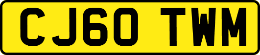 CJ60TWM