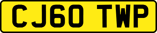 CJ60TWP