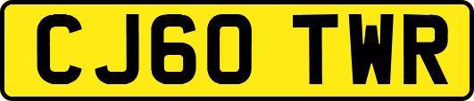 CJ60TWR