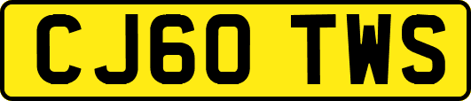 CJ60TWS