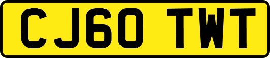 CJ60TWT