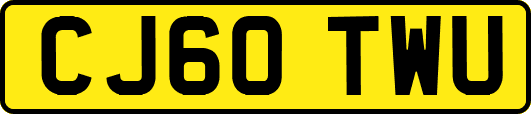 CJ60TWU
