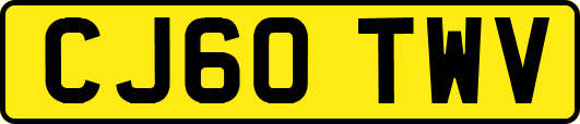 CJ60TWV