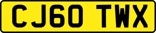 CJ60TWX