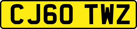 CJ60TWZ