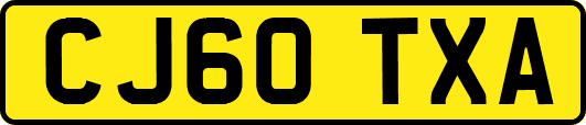 CJ60TXA