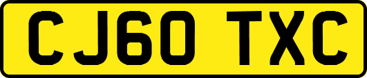 CJ60TXC